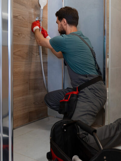 Kitchen & Bath Remodeling