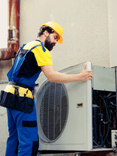 HVAC