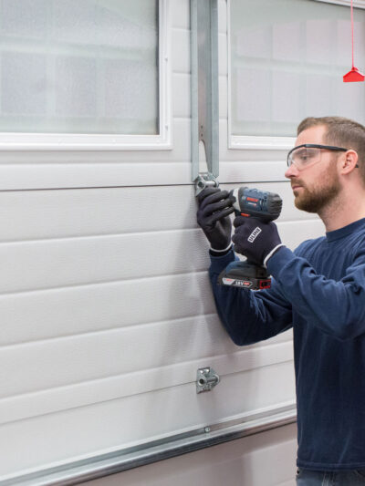 Garage Door Services